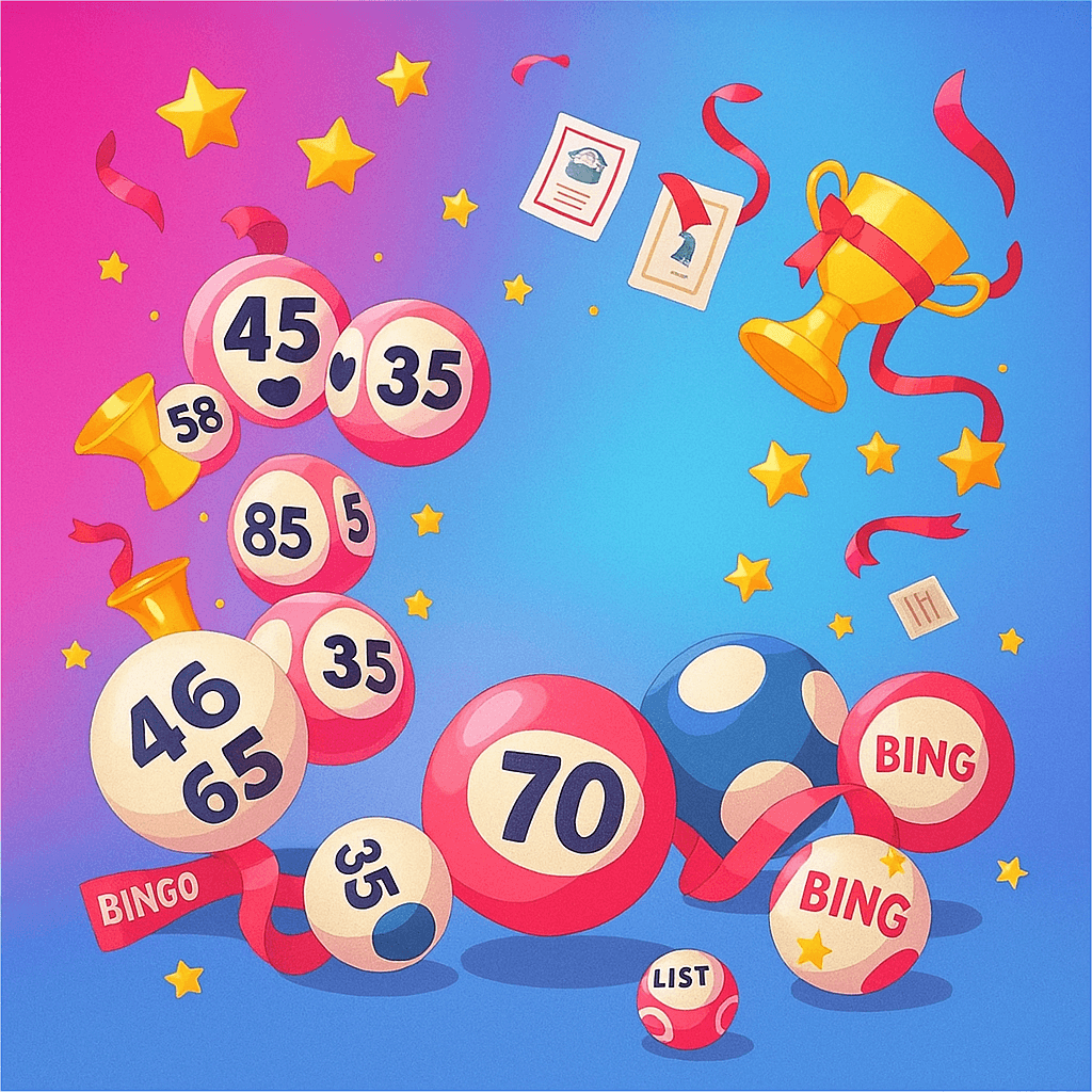 lottery